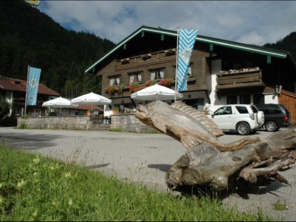 Photo: Gasthof Seehaus